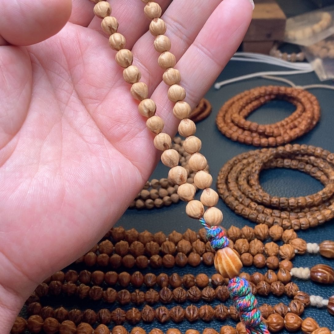 吊坠柏香籽/百香籽