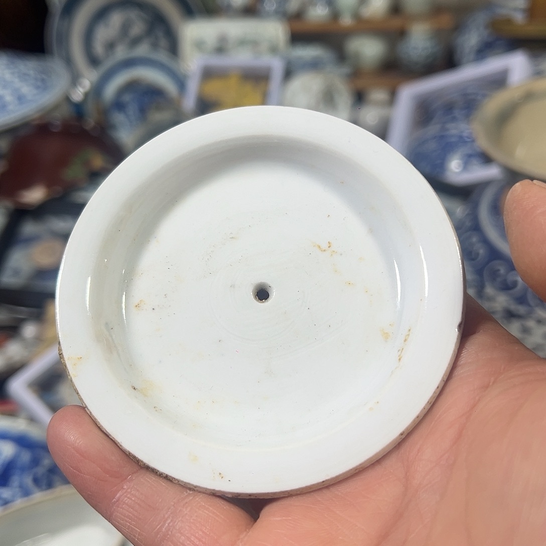 瓷片瓷片标本，全场包邮