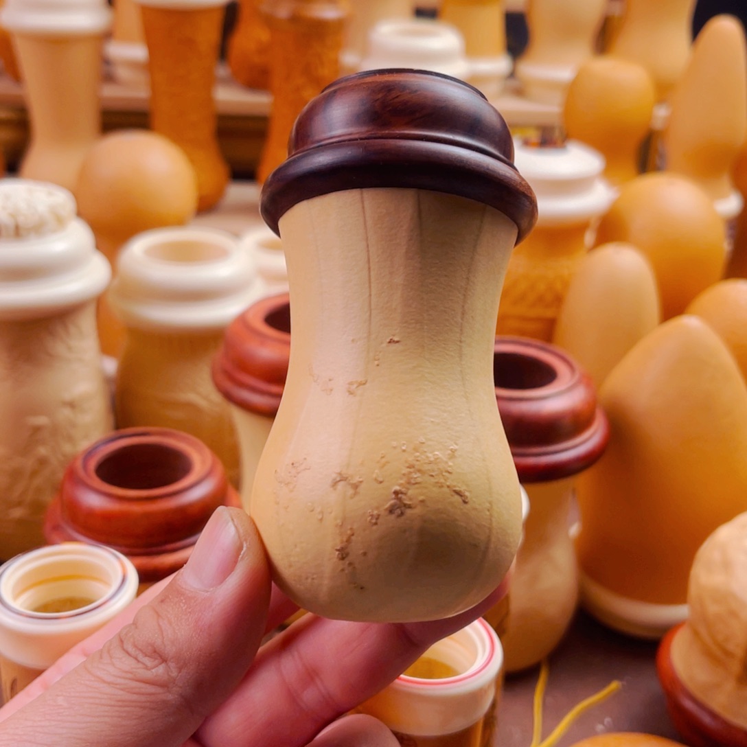 竹蛉葫芦，福利款，