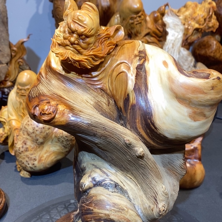 崖柏陈化888888888