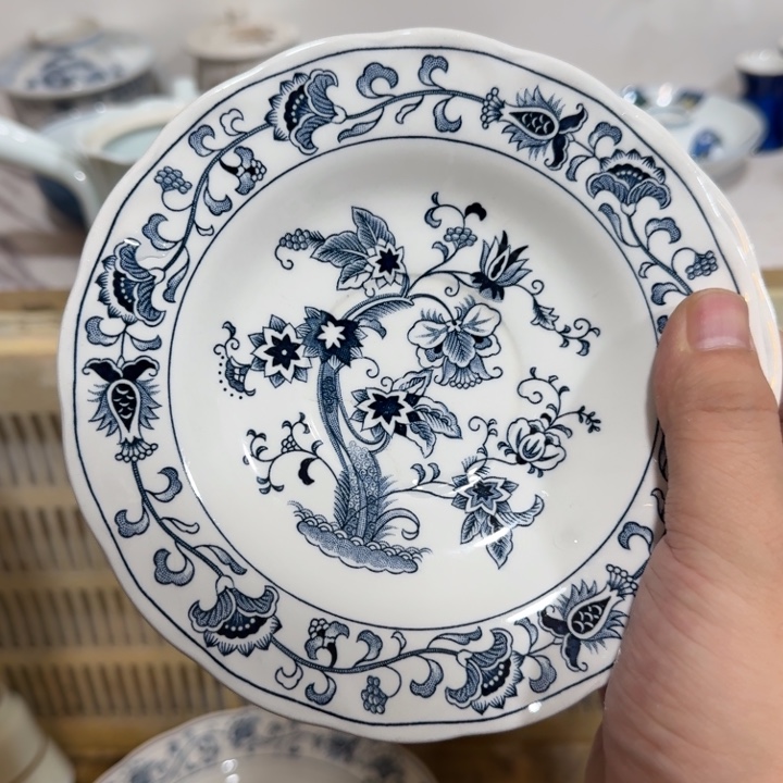 陶瓷推荐第二名20包邮