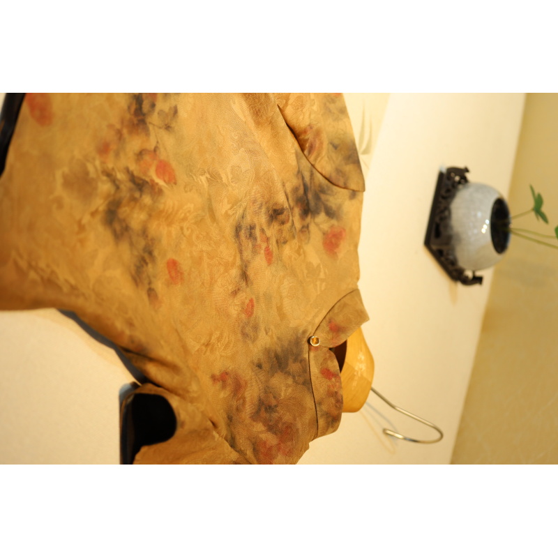 中式上衣SY-30581