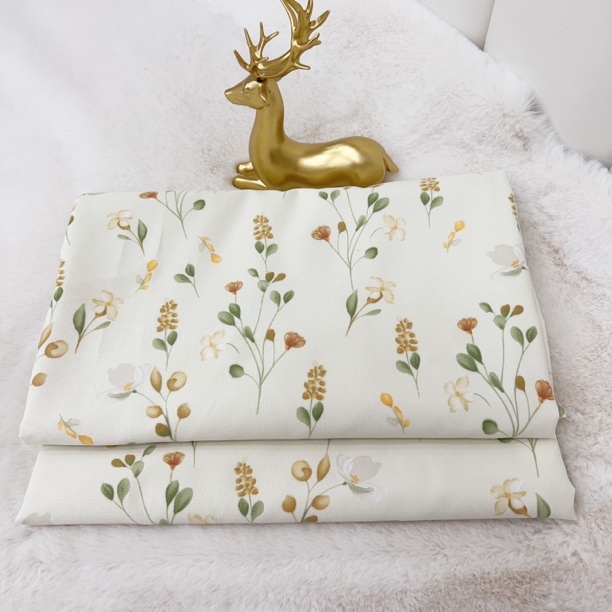 单人被套【五谷丰登】尺寸1.5X2米舒适柔软透气四季款