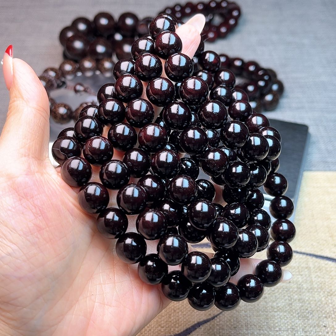 檀香紫檀（小叶紫檀）1.2 108