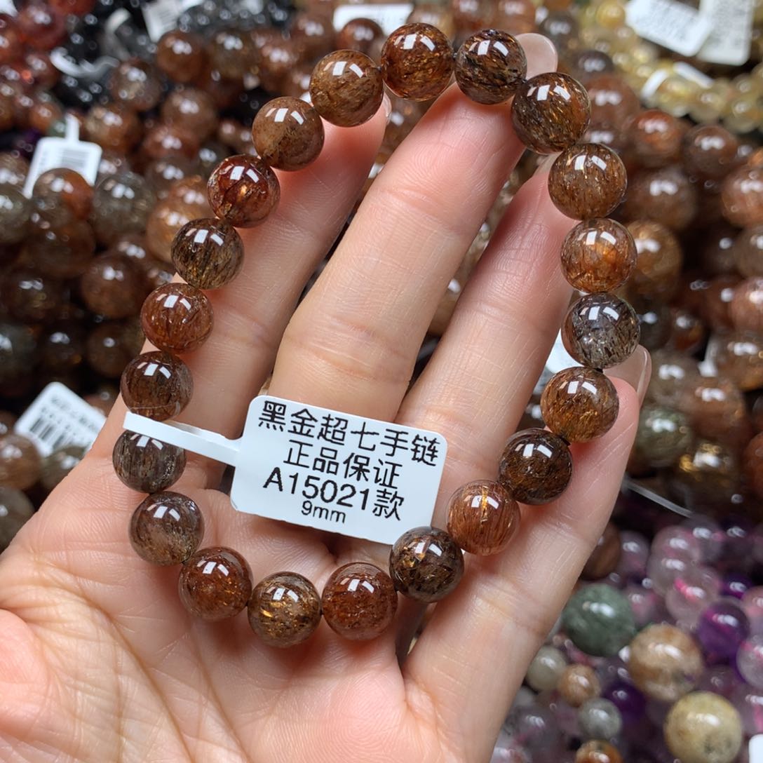 天然未镶嵌水晶天然