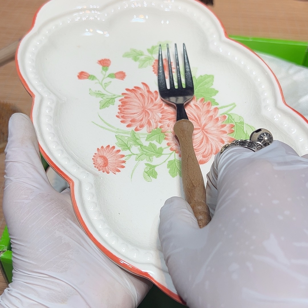 瓷片瓷器满58包邮包邮包邮