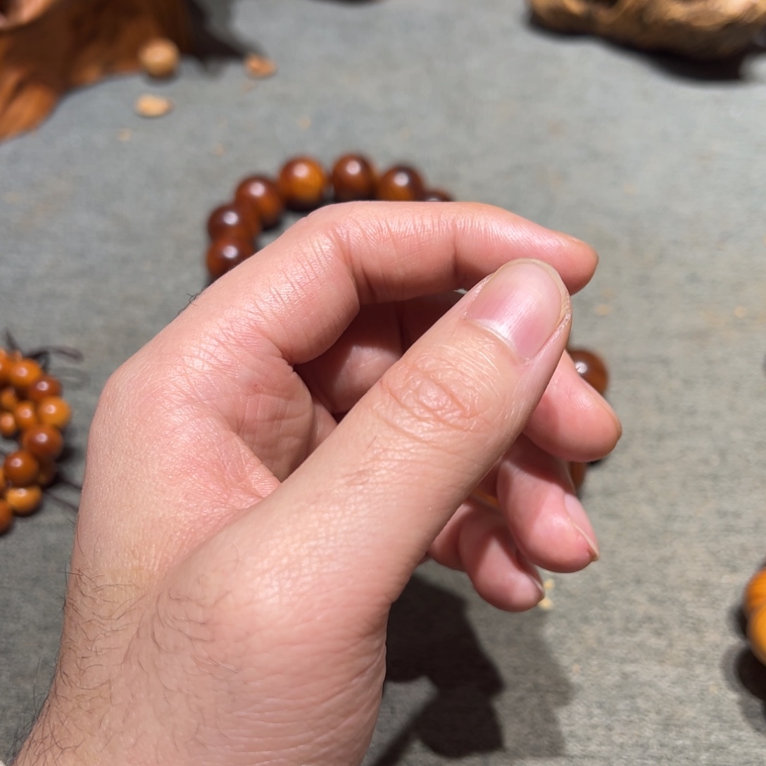 无***孩柏木（崖柏）北太行陈化崖柏一起