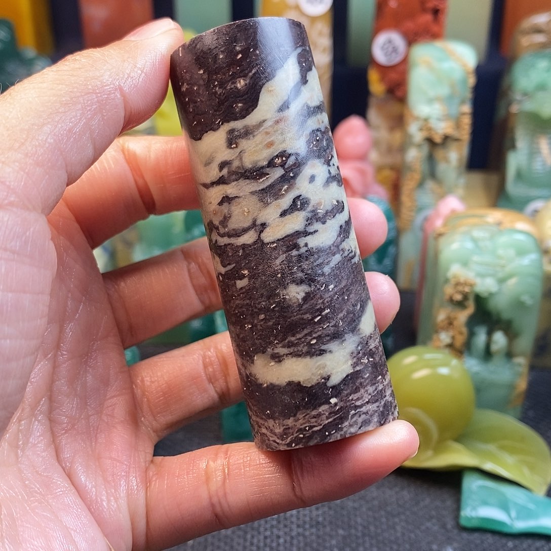 青田石篆刻作品展