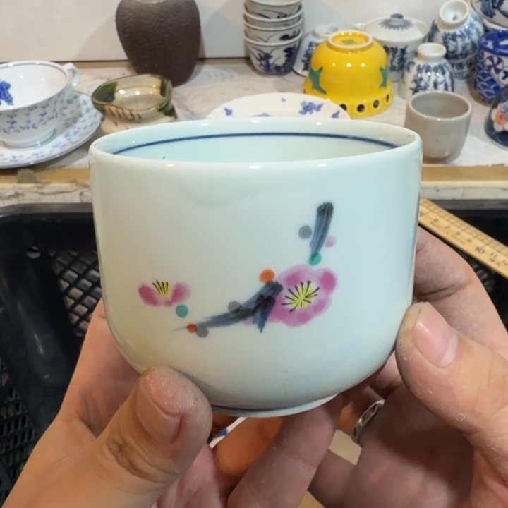 陶瓷推荐第二名20包邮