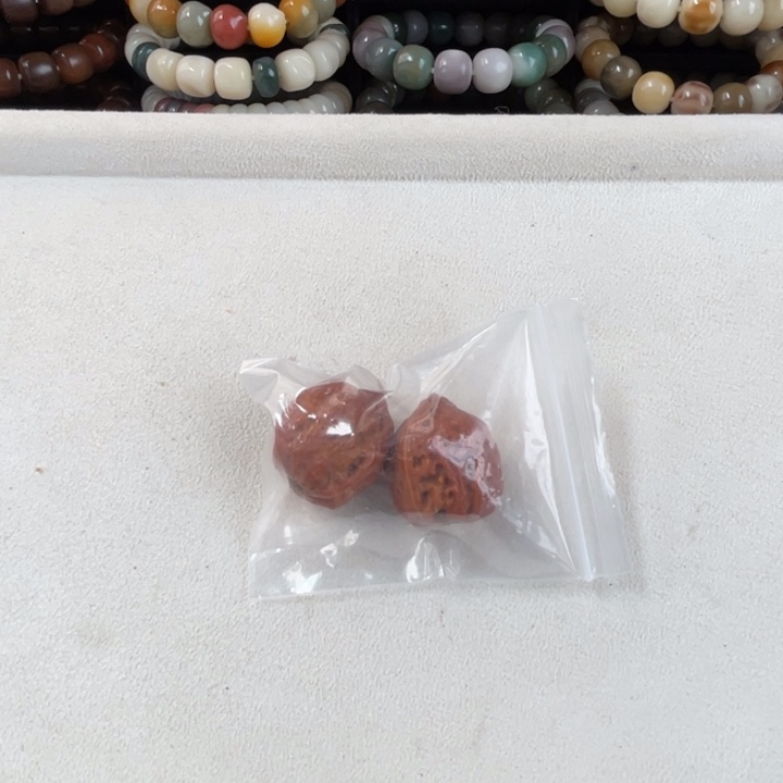 吊坠菩提根/象牙果小秋子