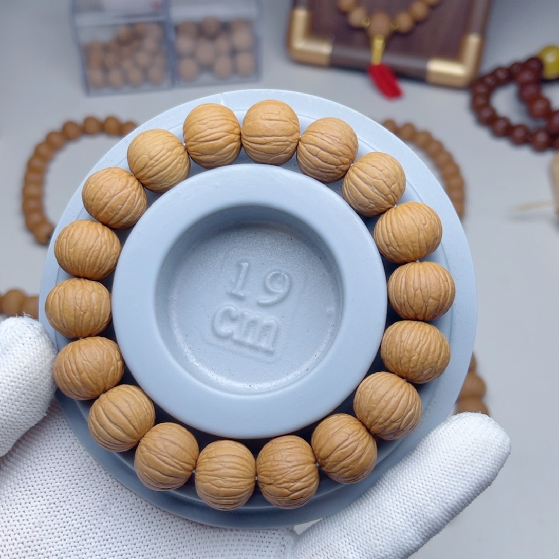 猴头核桃吊坠原皮原色原生态