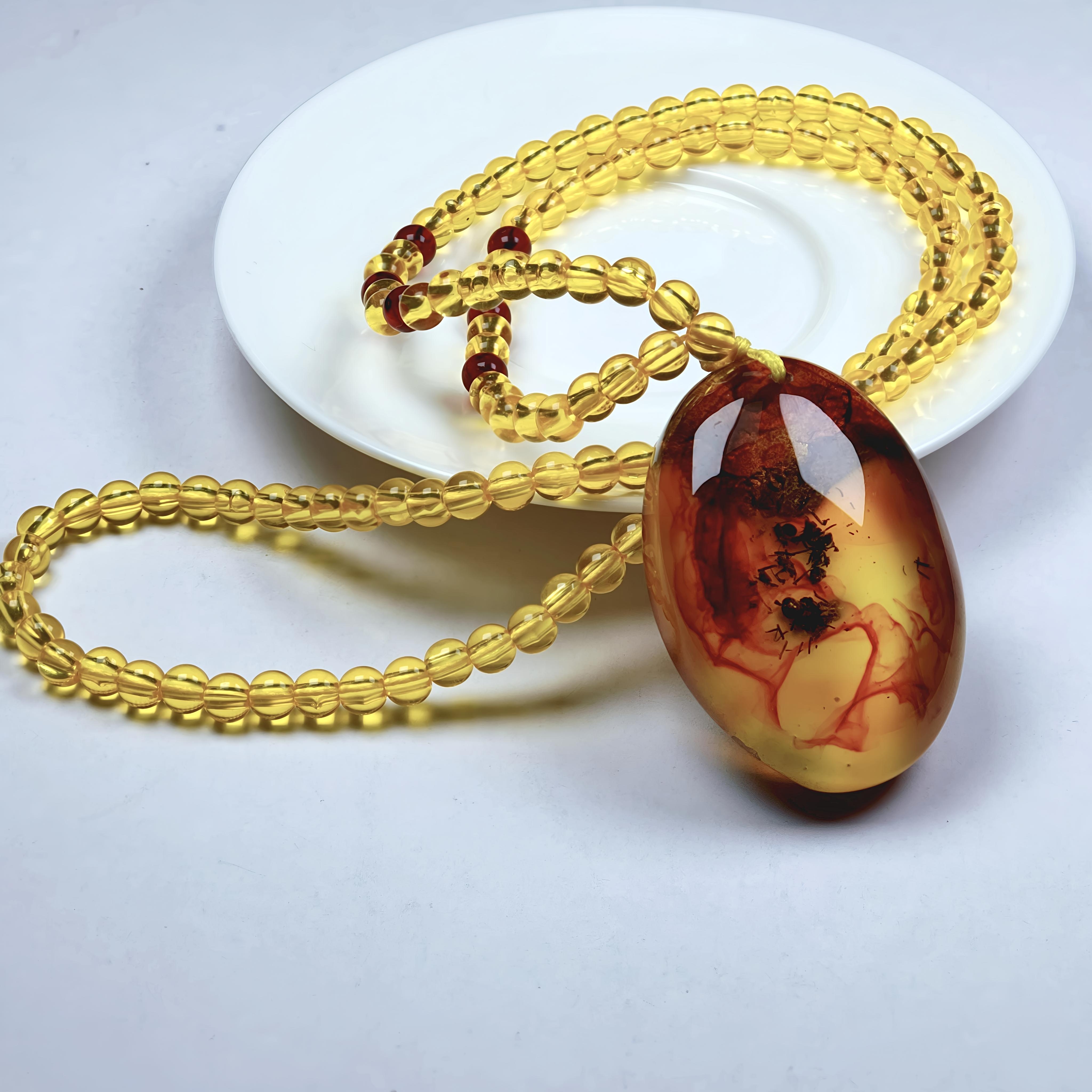 M088经典时尚精品百搭款吊坠（多样性选其一）