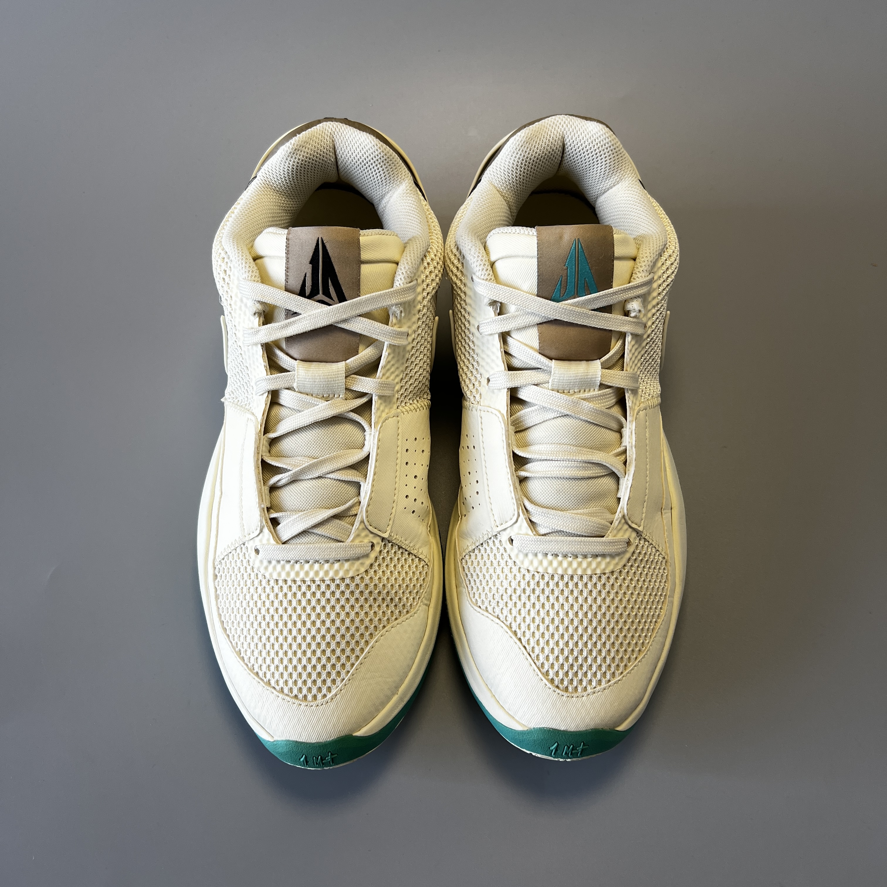 43码 莫兰特1 米白