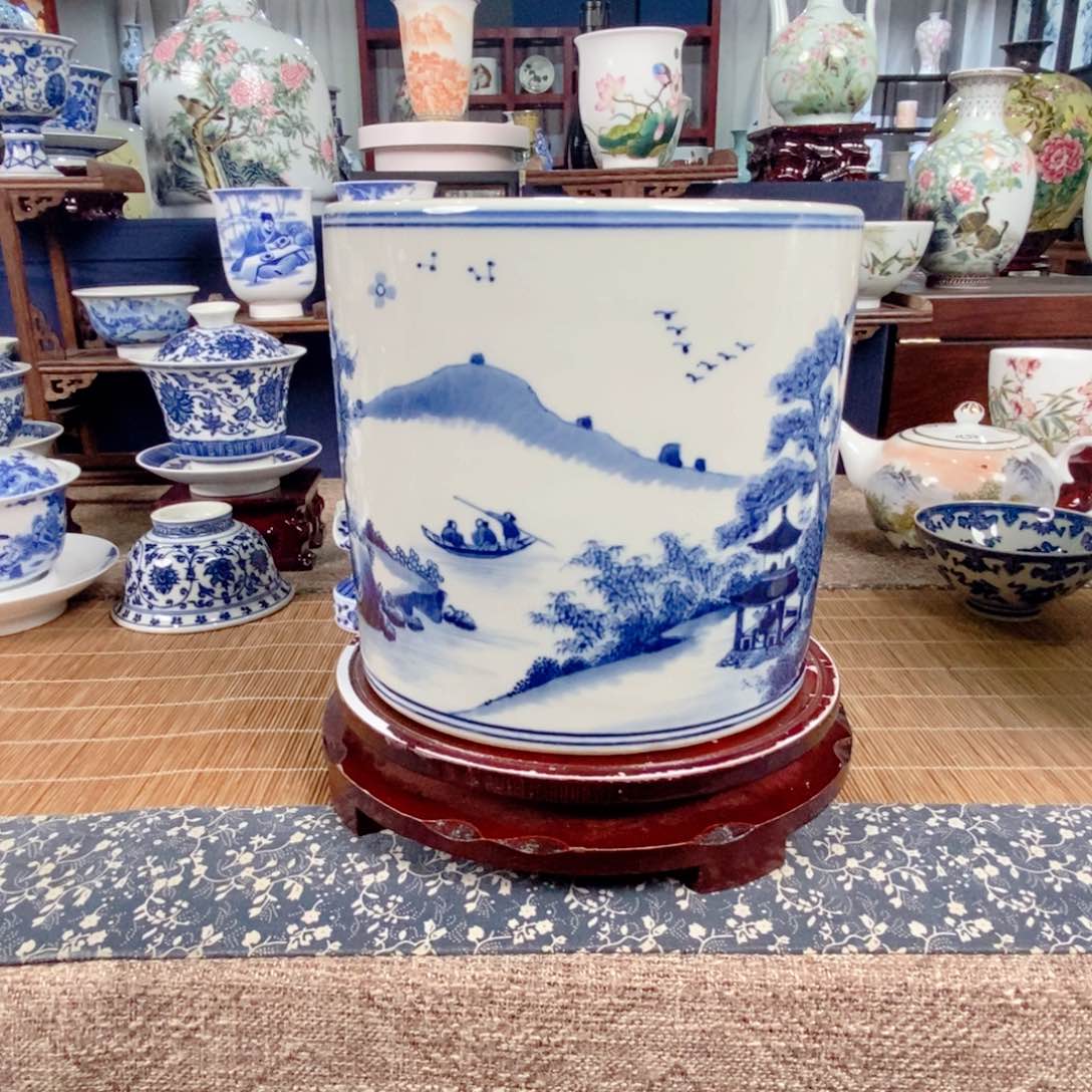 瓶涡****哥景德镇陶瓷学院美术