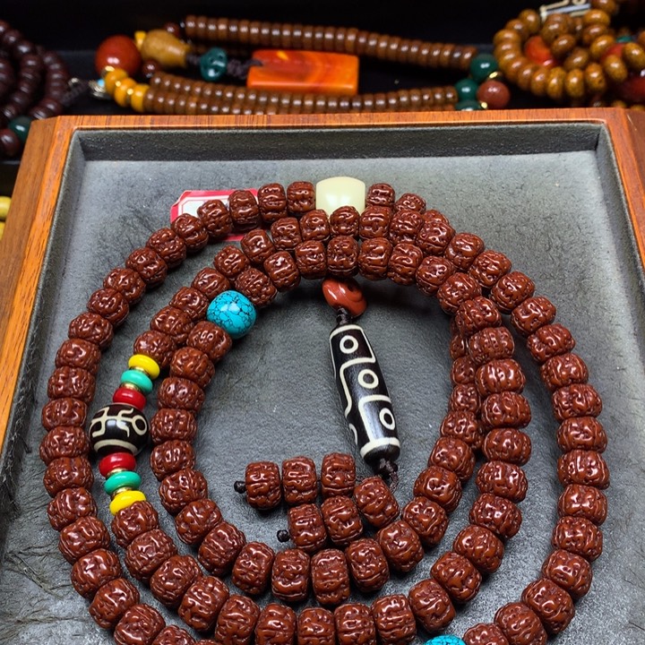 吊坠金刚菩提菩提