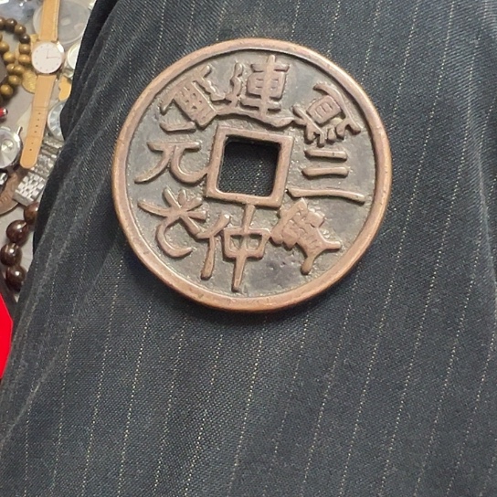 德***润杂色豆（科檀/科特迪瓦檀木）