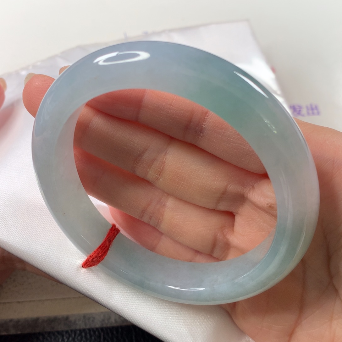 未镶嵌手镯翡翠 正圈②①②推荐⭐⭐⭐