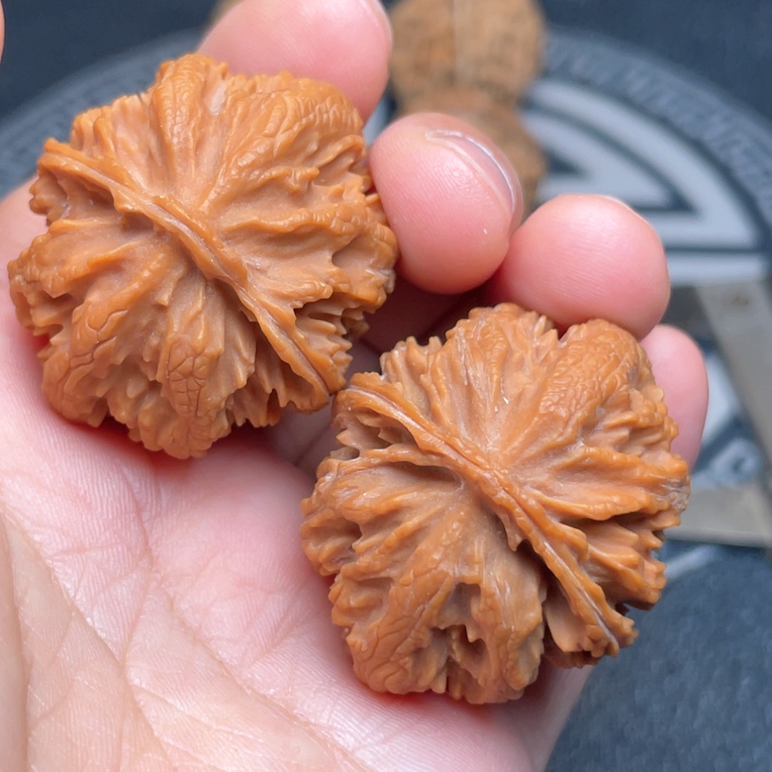 文玩核桃把件23号链接