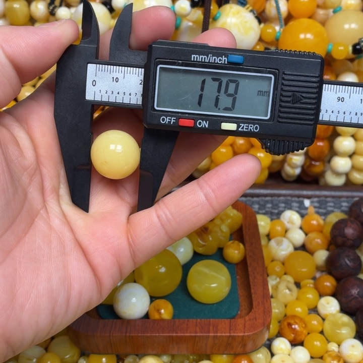 非金属配珠配饰5112