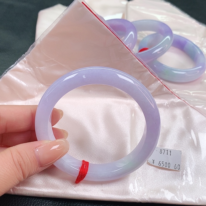 未镶嵌手镯翡翠8711zxccv
