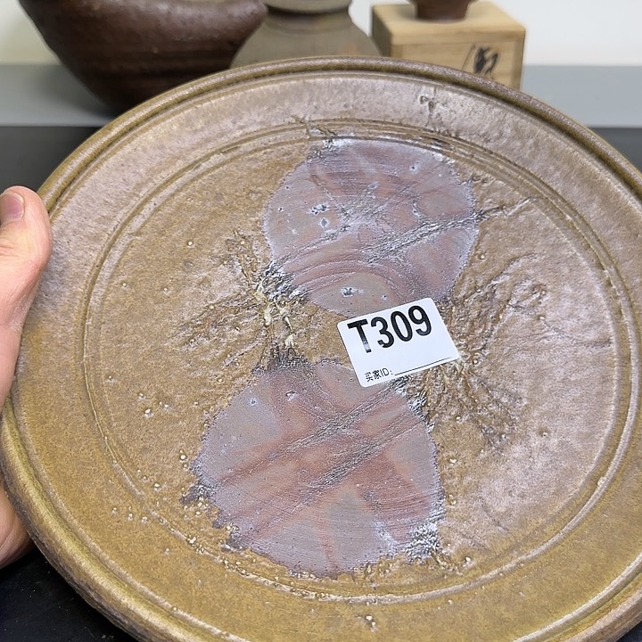 备前烧作品备前烧