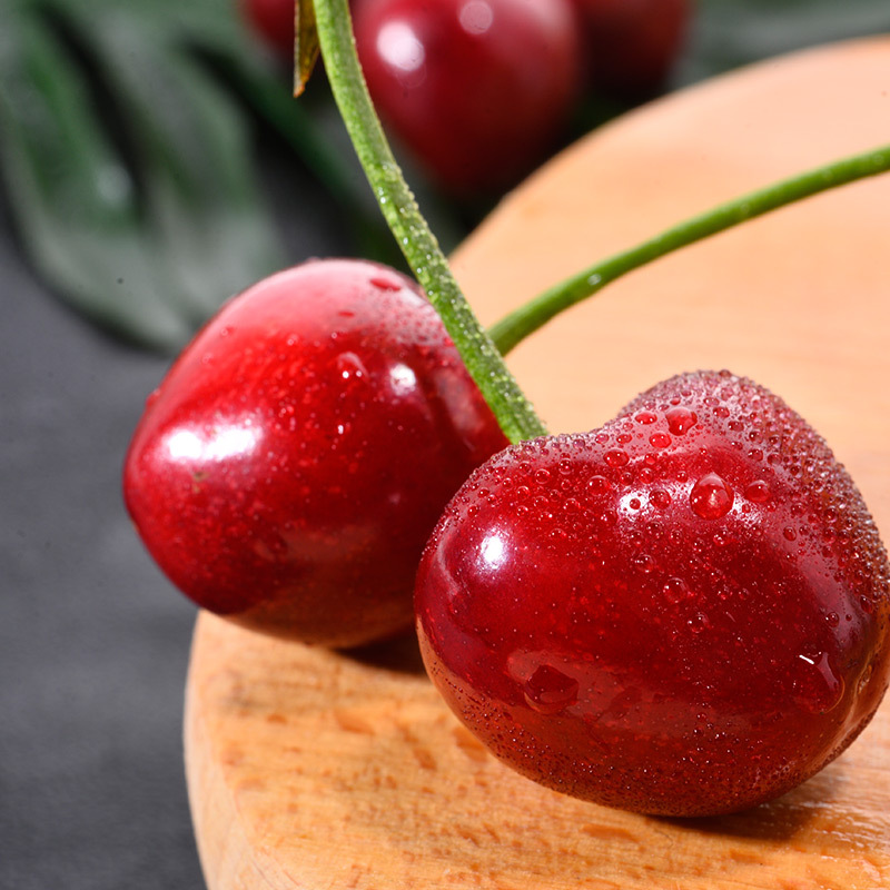 海运~LD 小糖豆车厘子~5斤装