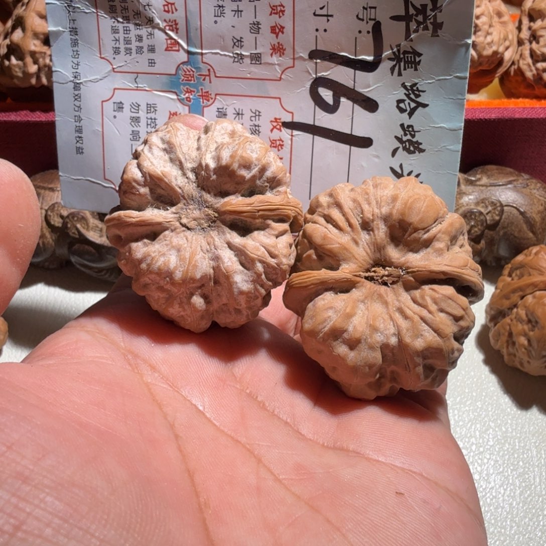 把件文玩核桃文玩38