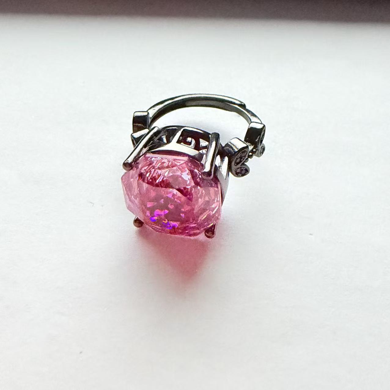 时尚轻奢百搭戒指礼s盒xg11152506