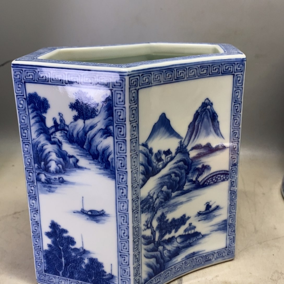 陶瓷高货精品瓷器