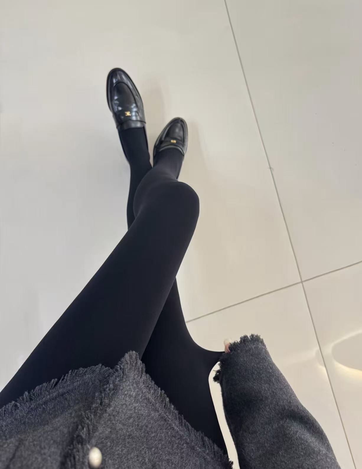 Wellsoong 【维维屋小黑腿】