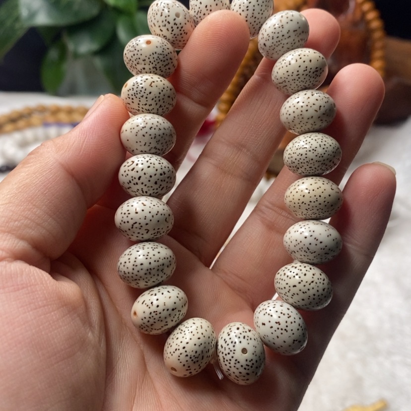 【闪购商品】星月菩提吊坠脱脂11/15+