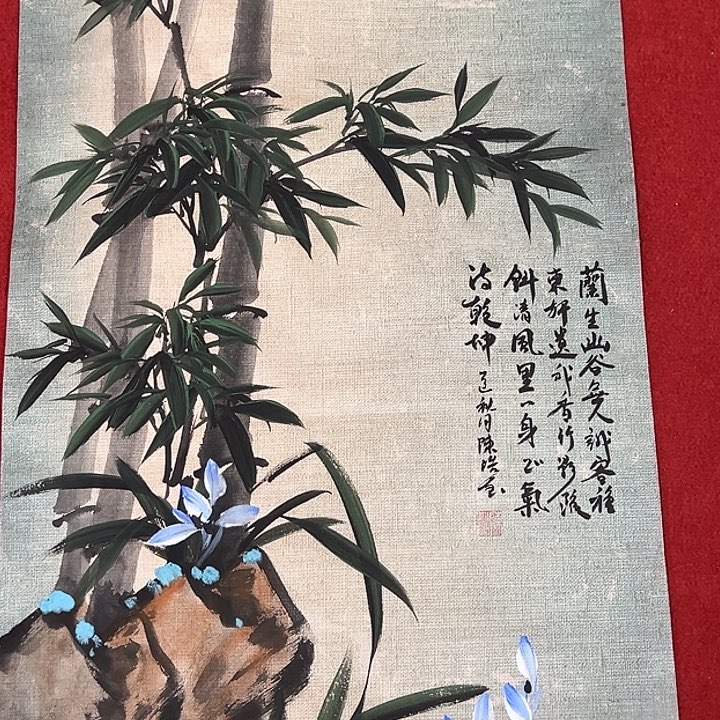 竖款晚上好呀……喜欢看看……