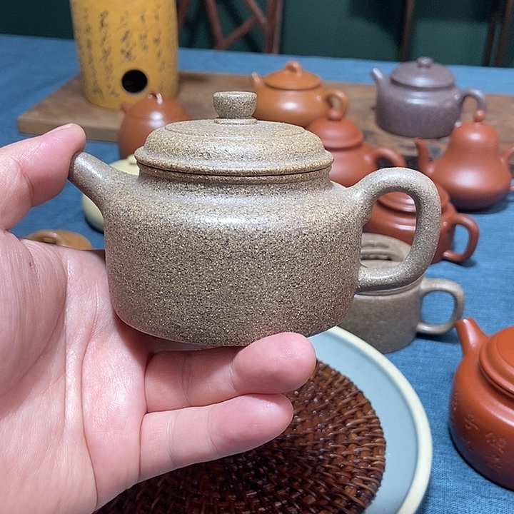 茶壶紫砂紫砂壶1111