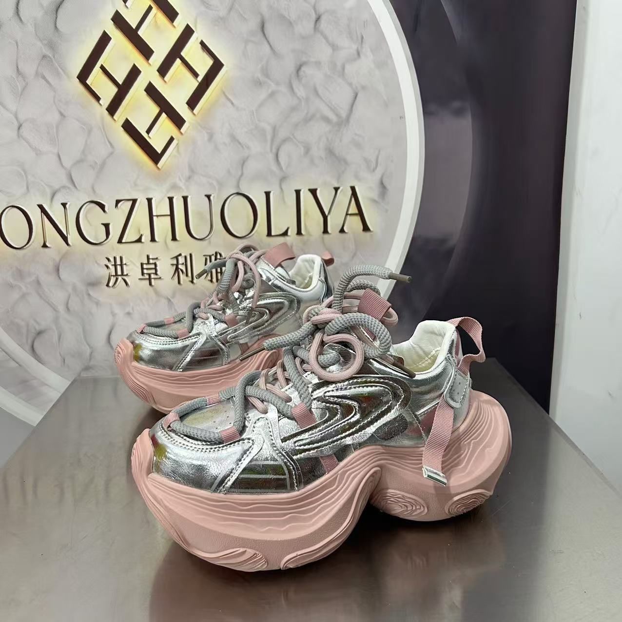 【C扣号孤品】189爆款女鞋【主播喊到名字的下单备注编码】【501-600】