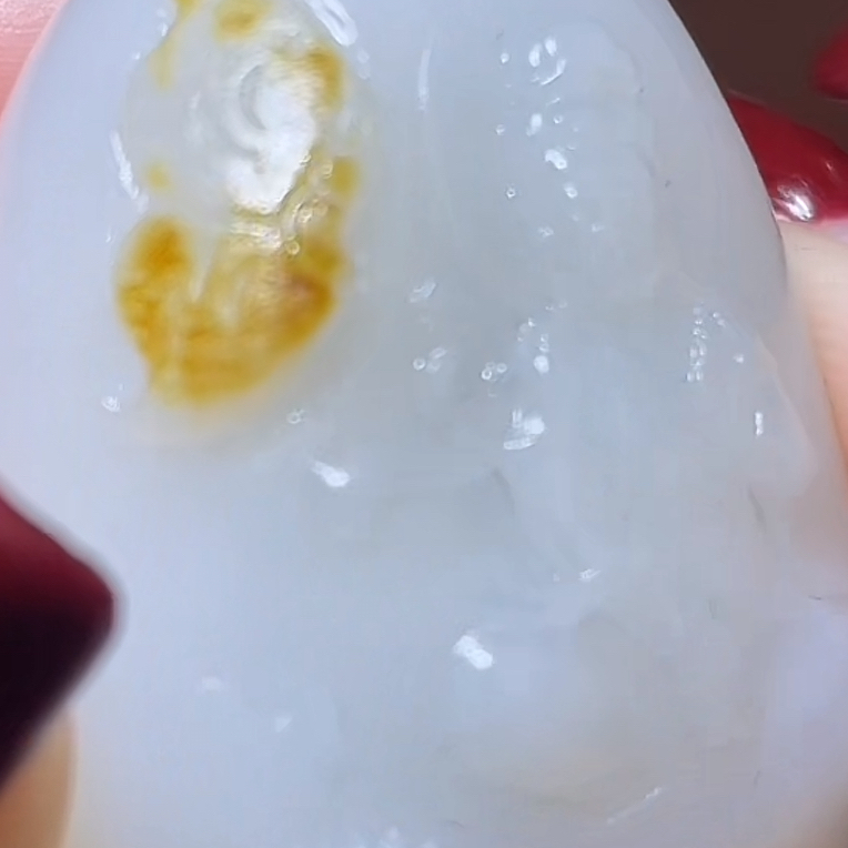 和田玉12.12X7拍一发一