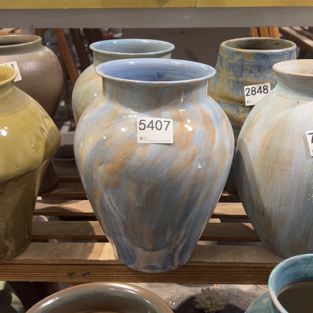 瓷片5407高27口12默认无孔