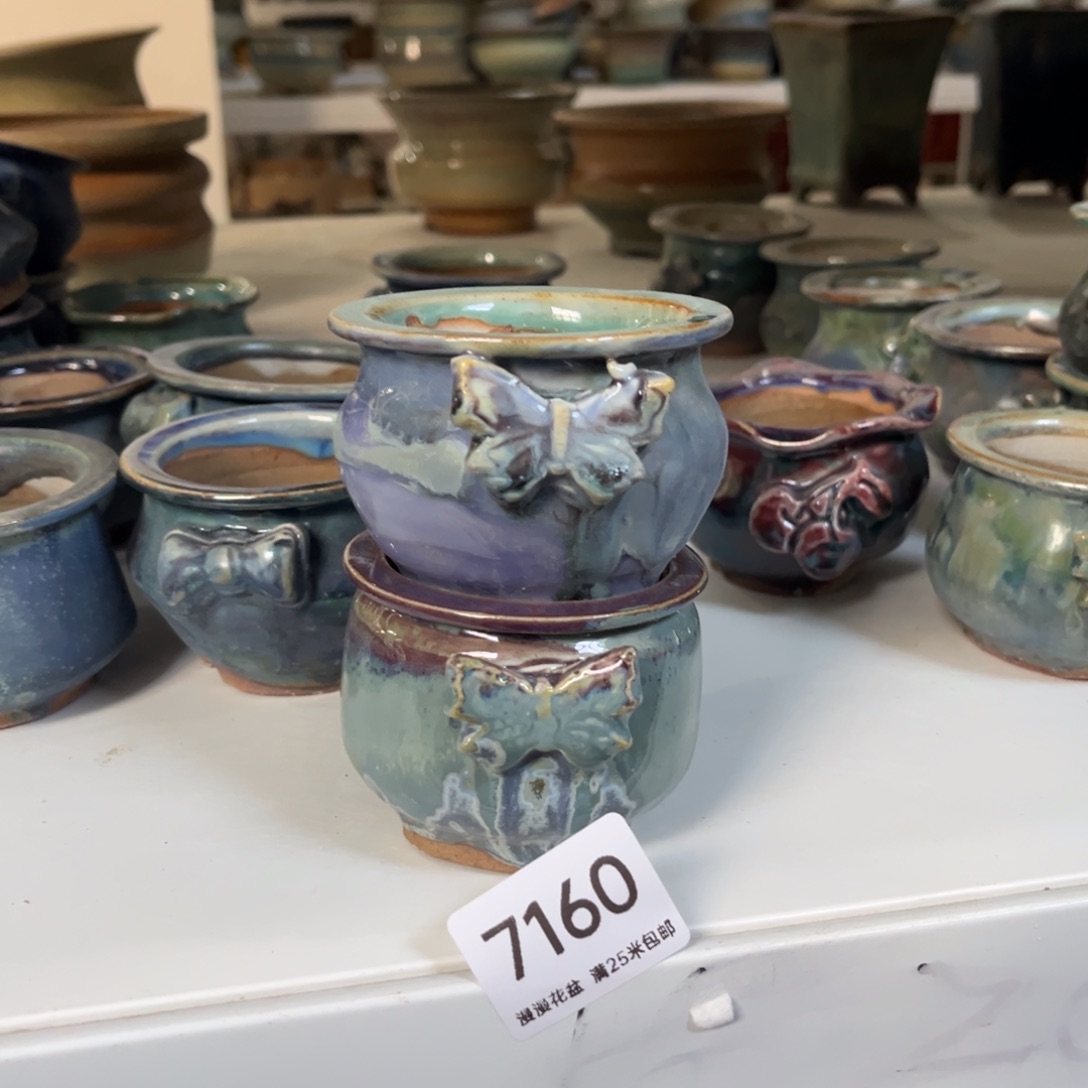 7160内口6景德镇手工制作