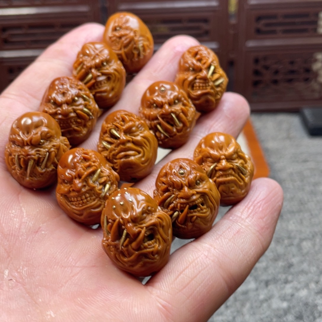 手串/手链橄榄核橄榄核