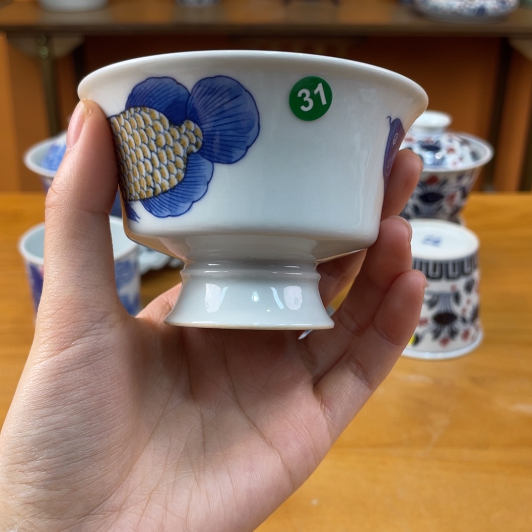 景德镇手绘哈哈哈哈哈哈
