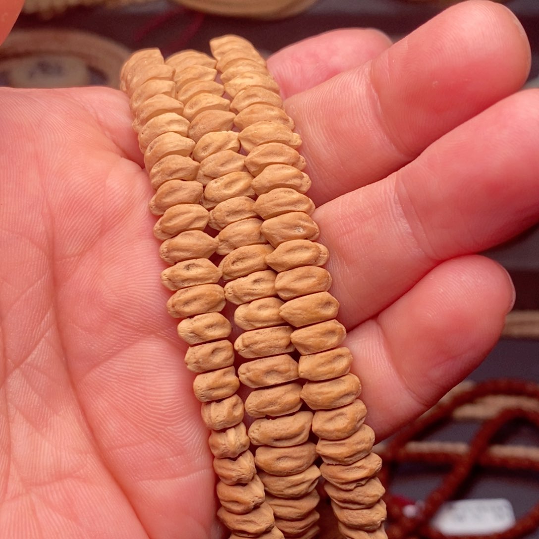 柏香籽/百香籽手串