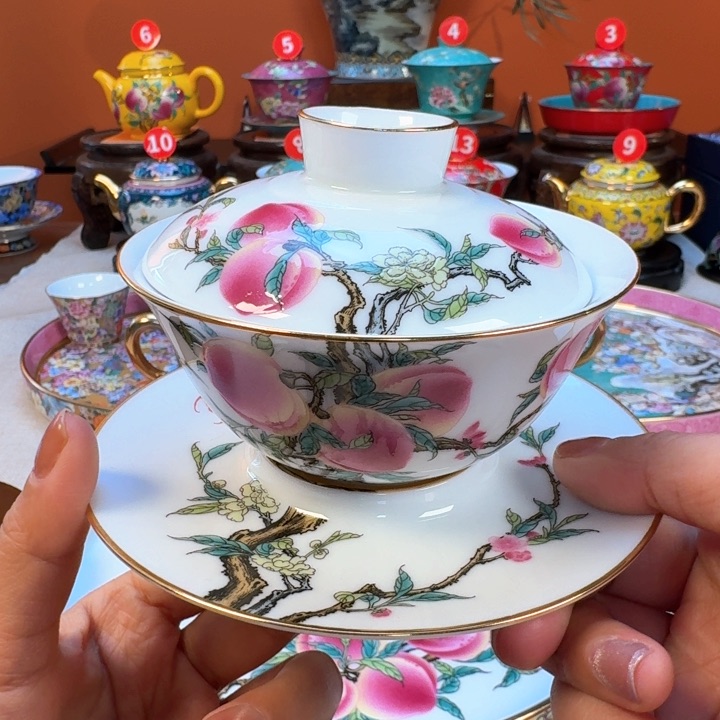 景德镇陶瓷景德镇瓷器