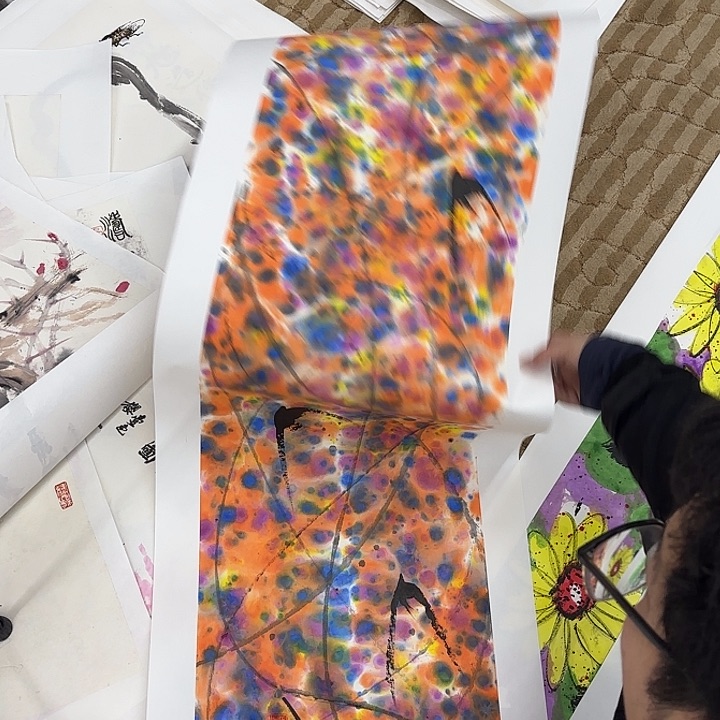 国画n****1花鸟等多种鸟类的栖息地和栖息地