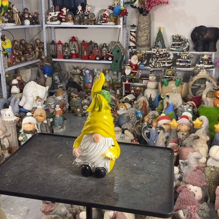 树脂工艺品摆件默认微瑕