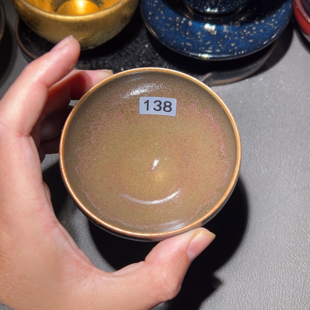 茶盏你要吃那样东西你不说