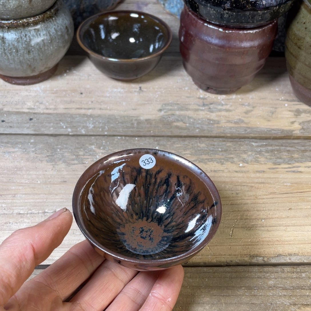 茶盏盏盏都是我的爱呀