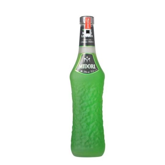 SUNTORY/三得利蜜多丽700ml