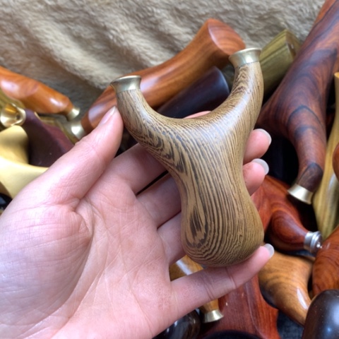 大果紫檀（缅甸花梨）瑕疵236