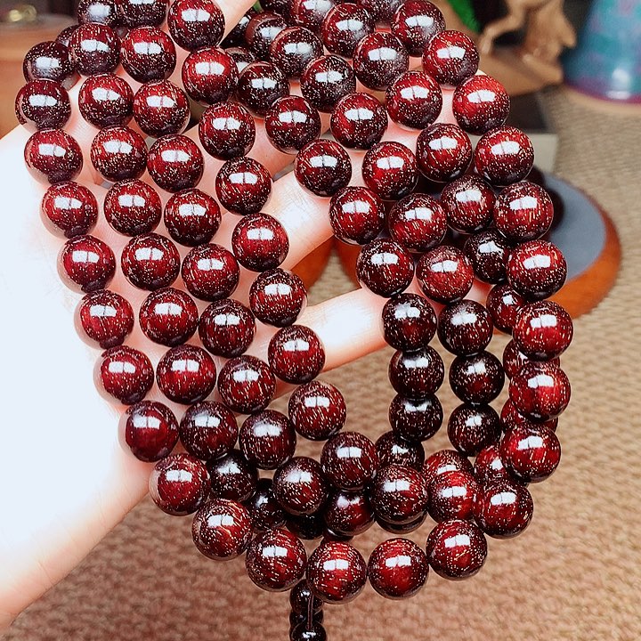 檀香紫檀（小叶紫檀）1.2