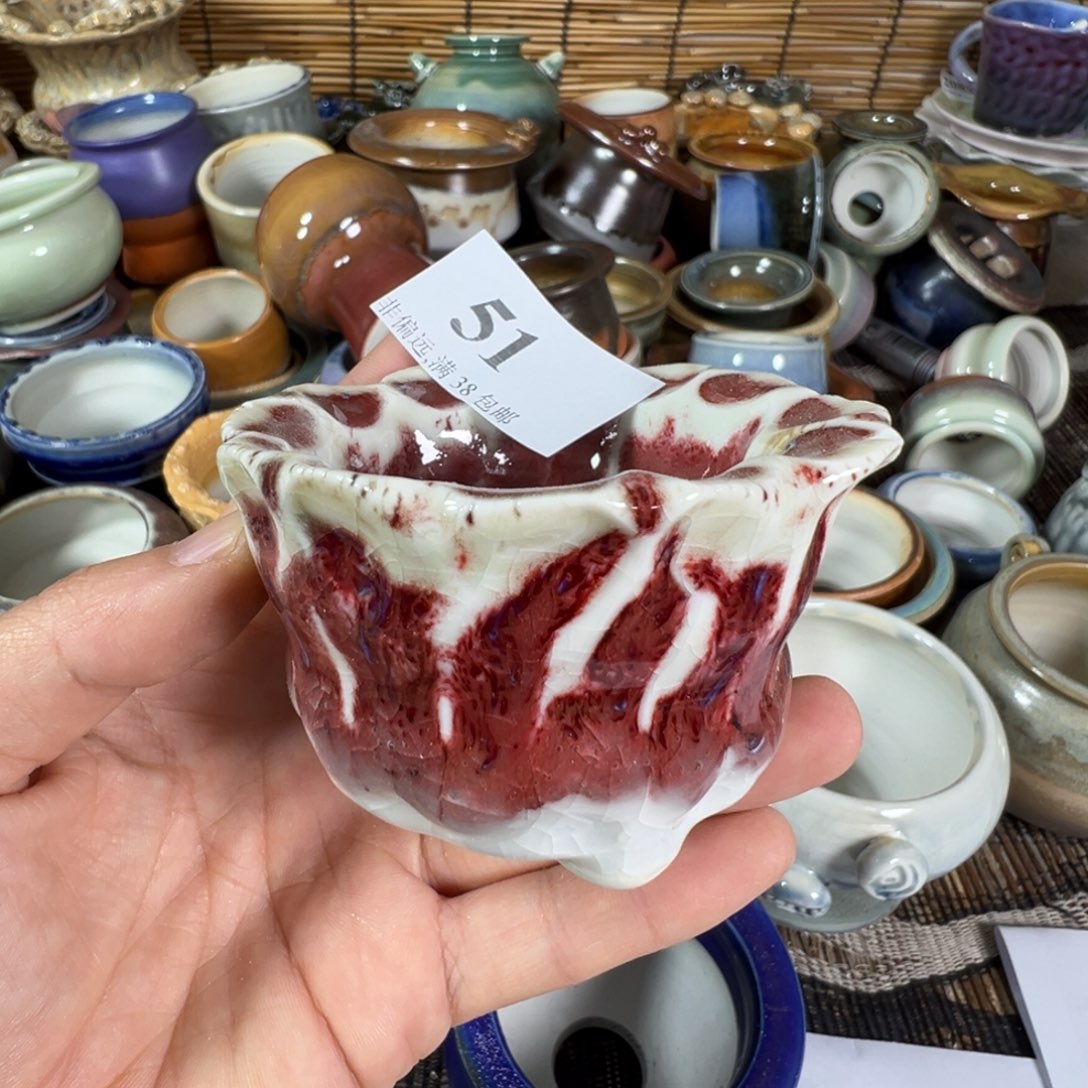 陶瓷景德镇陶瓷……