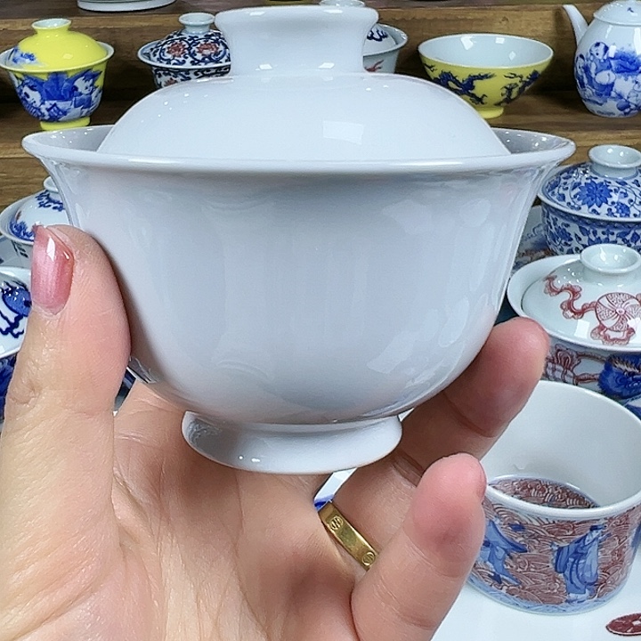 【闪购商品】景德镇陶瓷研究所研究